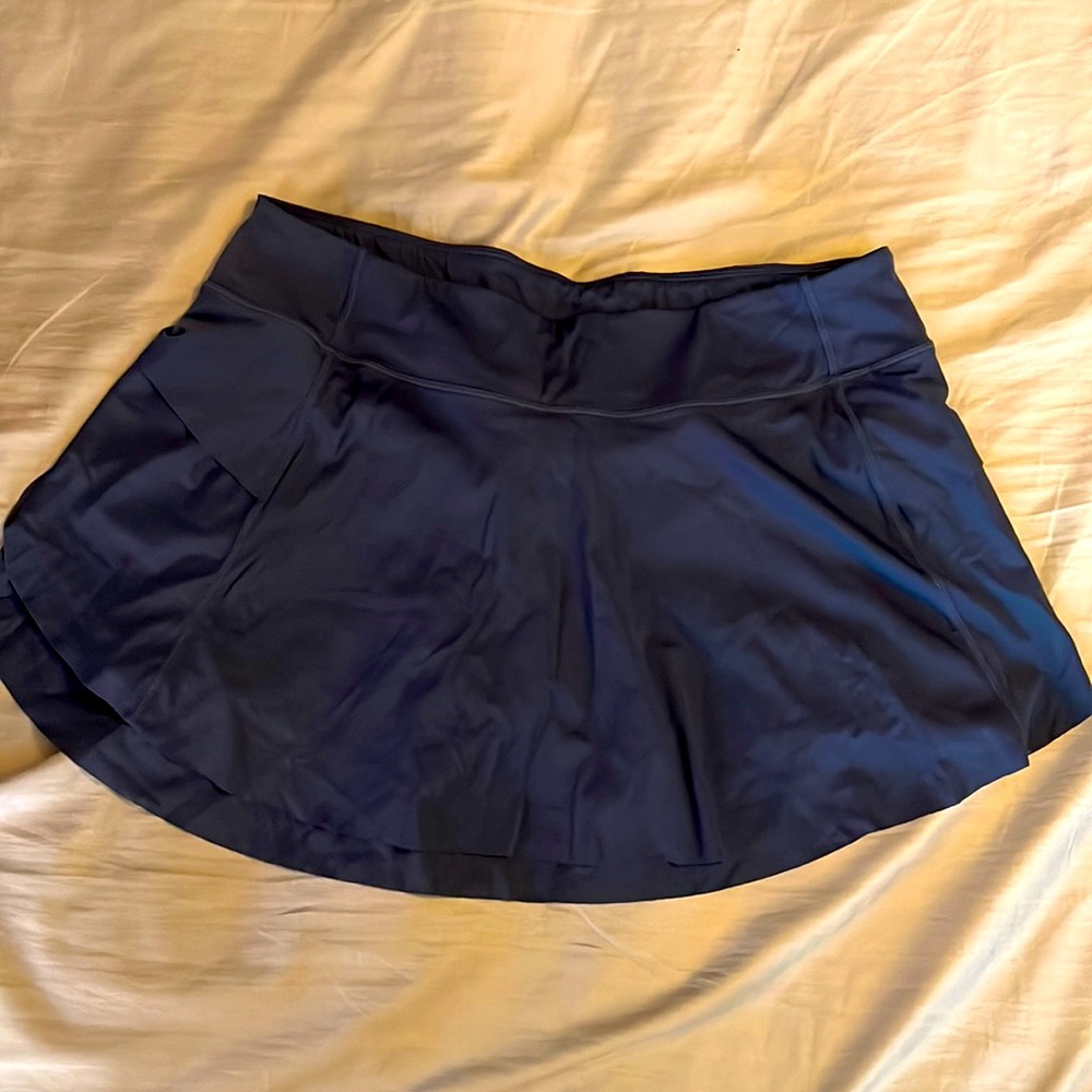Zyia Gland Slam skirt